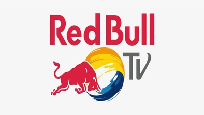 Red Bull TV